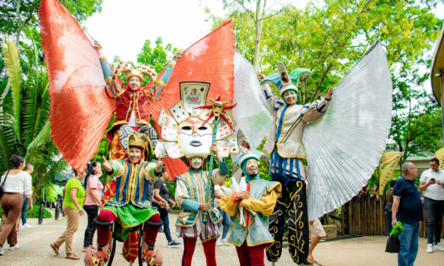 El Bazar de la Confianza celebra 25 años con una gran fiesta de cultura, emprendimiento y economía solidaria en Medellín