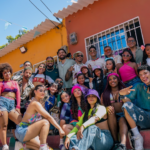 Samarian Flavor lanza “35 Grados”, el himno oficial de la Fiesta del Mar 2026 en Santa Marta