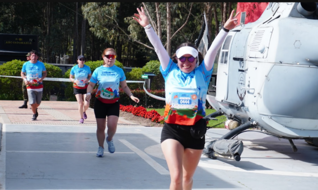Abren inscripciones para la quinta Carrera Social “Sueños en Construcción” en el Parque Jaime Duque