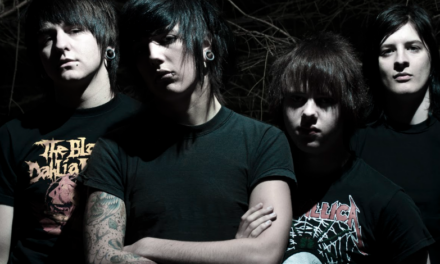 Bring Me The Horizon celebra 20 años de Count Your Blessings con una nueva versión del álbum