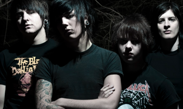 Bring Me The Horizon celebra 20 años de Count Your Blessings con una nueva versión del álbum