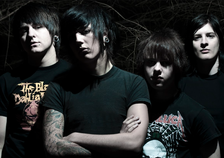 Bring Me The Horizon celebra 20 años de Count Your Blessings con una nueva versión del álbum