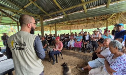 Ordenan restituir 332 hectáreas a 12 familias despojadas hace 30 años en Tulapas, Urabá