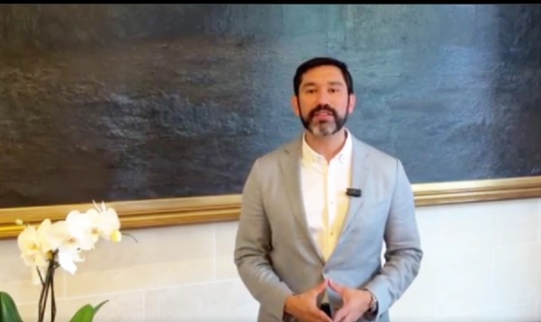 Abogado de gerente de Emcali anuncia denuncia penal contra concejal Roberto Ortiz por presuntas presiones en contratación