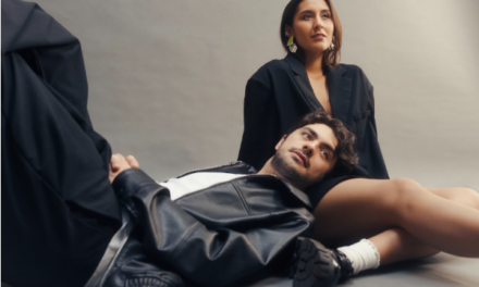 Maca & Gero participaron en evento de la Academia Latina de la Grabación en Ciudad de México