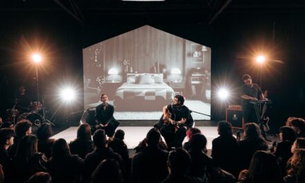 Maca & Gero lanzan la edición deluxe de «Lo Que Queda En El Aire» con cuatro canciones inéditas