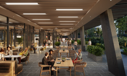 Distrito Palermo: invertirán cerca de $1 billón para transformar el antiguo Colegio Palermo en un nuevo polo cultural y empresarial de Medellín