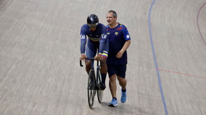 Colombia inicia su participación oficial en los Juegos Centroamericanos y del Caribe 2026
