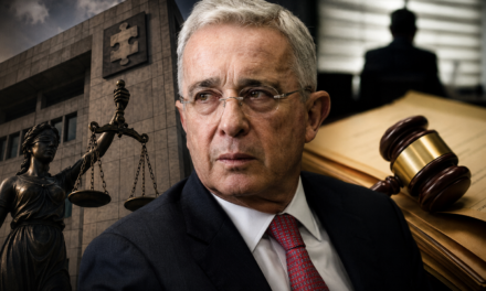 Indagatoria de Álvaro Uribe: la Fiscalía la reprogramó para el 18, 19 y 20 de agosto de 2026