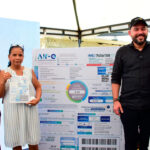 Programa Colombia Solar redujo hasta en un 98 % las facturas de energía de algunos hogares en Barranquilla