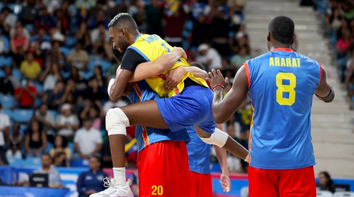 Colombia supera las 100 medallas y vive una jornada histórica en los Juegos Centroamericanos y del Caribe 2026
