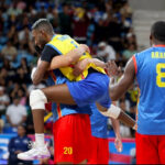 Colombia supera las 100 medallas y vive una jornada histórica en los Juegos Centroamericanos y del Caribe 2026