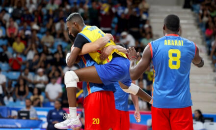 Colombia supera las 100 medallas y vive una jornada histórica en los Juegos Centroamericanos y del Caribe 2026