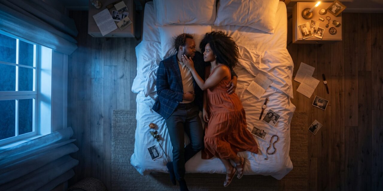 David Appleton estrena No Me Dejes Ir, una canción sobre el amor y las segundas oportunidades