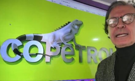 Red de Veedurías pide investigar presuntos vínculos de “los catalanes” con Ecopetrol