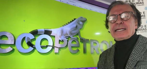Red de Veedurías pide investigar presuntos vínculos de “los catalanes” con Ecopetrol
