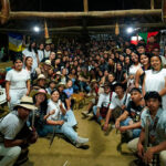 Jóvenes indígenas presentan propuestas para fortalecer la educación superior en sus territorios