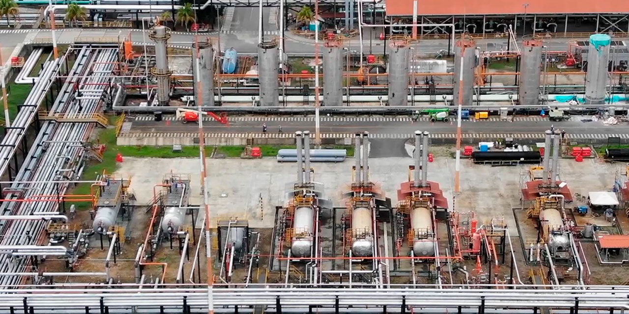 Ecopetrol activa estrategia para enfrentar un posible Fenómeno de El Niño de alta intensidad