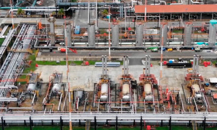 Ecopetrol activa estrategia para enfrentar un posible Fenómeno de El Niño de alta intensidad