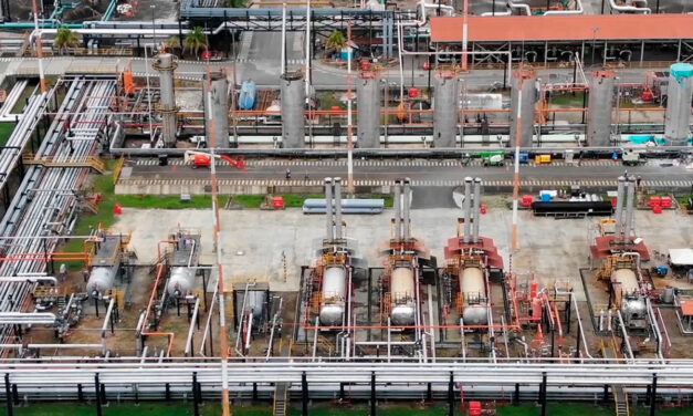 Ecopetrol activa estrategia para enfrentar un posible Fenómeno de El Niño de alta intensidad