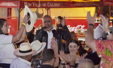«Fondas de Mi Pueblo Antioqueño» llegará a Medellín durante la Feria de las Flores: esta será la programación
