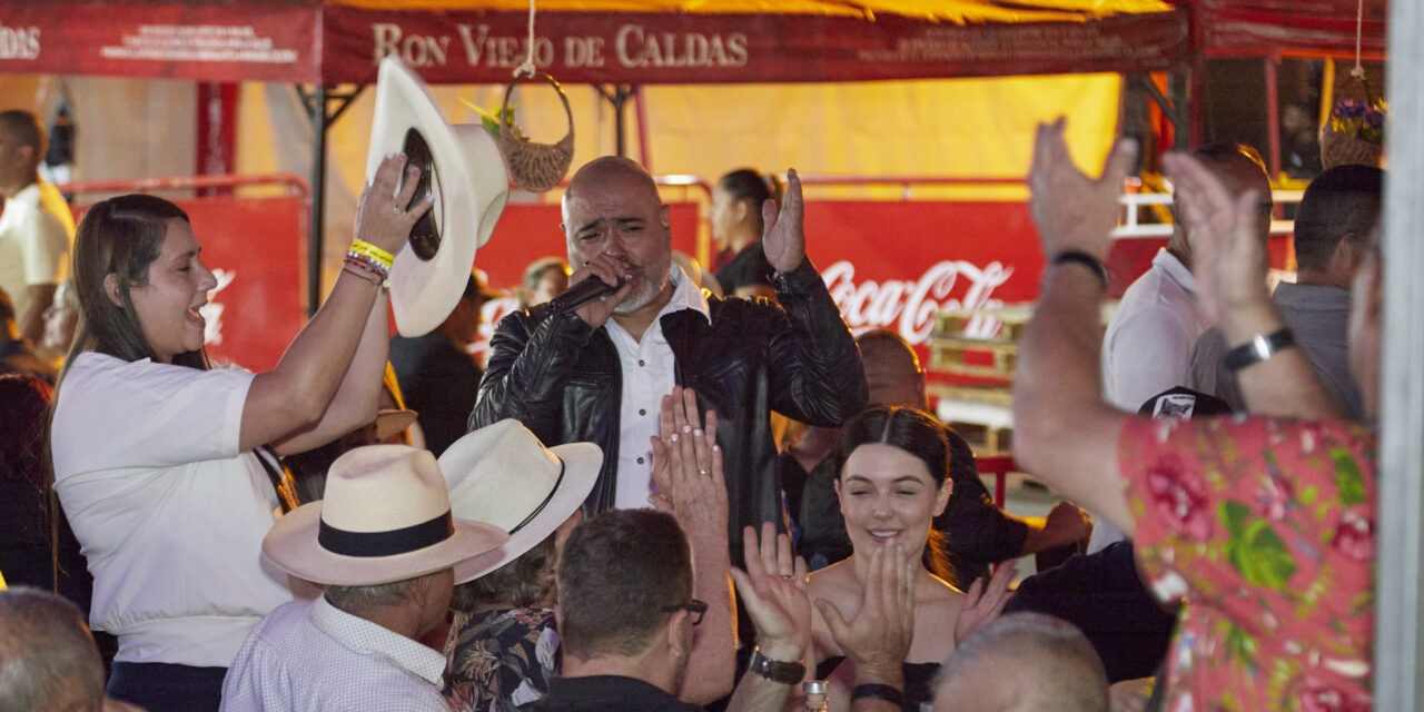 «Fondas de Mi Pueblo Antioqueño» llegará a Medellín durante la Feria de las Flores: esta será la programación