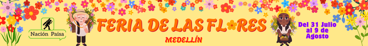 Feria de las flores