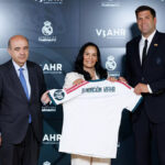 Fundación Real Madrid impulsará programas de salud mental y prevención del burnout