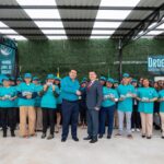 Fundación busca llegar a 50 millones de personas con campaña de prevención de drogas durante el Mundial