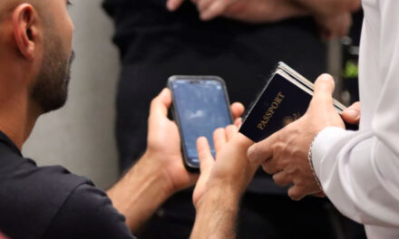 Migración Colombia inadmite a cinco extranjeros en Rionegro por riesgos de explotación sexual y trabajo irregular