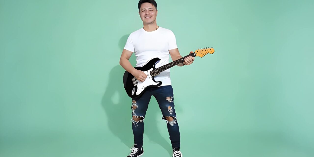 Isaac Victoria lanza ‘Por si no hay mañana’, una canción que invita a expresar el amor sin esperar el futuro