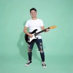 Isaac Victoria lanza ‘Por si no hay mañana’, una canción que invita a expresar el amor sin esperar el futuro