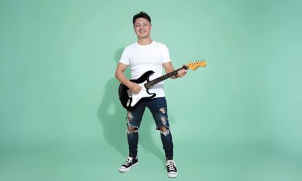 Isaac Victoria lanza ‘Por si no hay mañana’, una canción que invita a expresar el amor sin esperar el futuro
