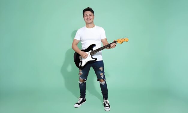 Isaac Victoria lanza ‘Por si no hay mañana’, una canción que invita a expresar el amor sin esperar el futuro