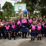 Ministerio del Deporte presentó balance de gestión: más de 643.000 estudiantes participaron en los Juegos Intercolegiados