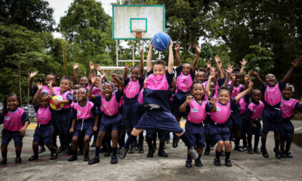 Ministerio del Deporte presentó balance de gestión: más de 643.000 estudiantes participaron en los Juegos Intercolegiados