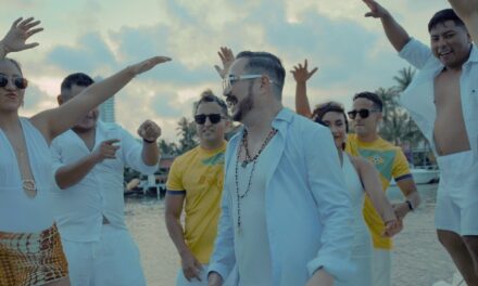 Juanhelo Caldelas supera las 120.000 reproducciones en YouTube con su sencillo «Buscándola»