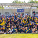 Colombia alcanzó las 44 medallas y se mantiene segunda en los Juegos Centroamericanos y del Caribe