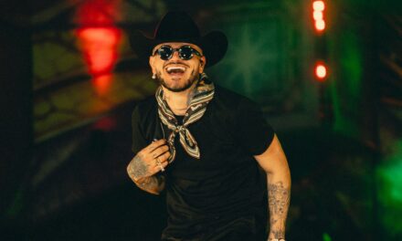 Kapo recibe nominación a Premios Juventud 2026 por su éxito «La Villa»