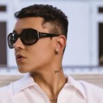 Kevin Roldán lanza «Postrecito de Cali», un homenaje musical a la ciudad que lo vio crecer