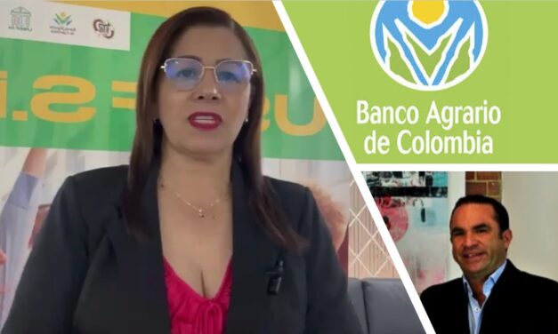 Presidenta de sindicato denuncia por presunto acoso sexual a directivo del Banco Agrario; la entidad rechaza los señalamientos
