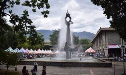 Gobierno levanta medida sobre la Universidad de Antioquia y habilita el inicio del nuevo rector
