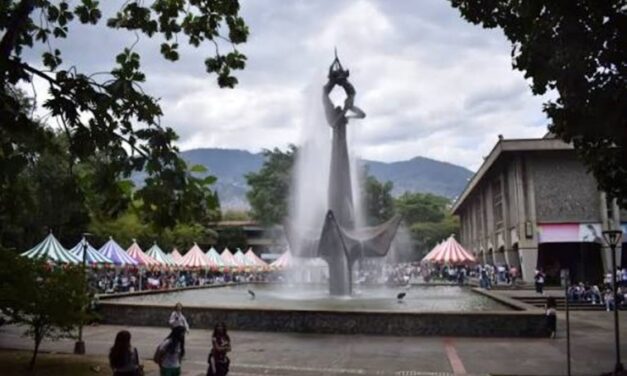 Gobierno levanta medida sobre la Universidad de Antioquia y habilita el inicio del nuevo rector