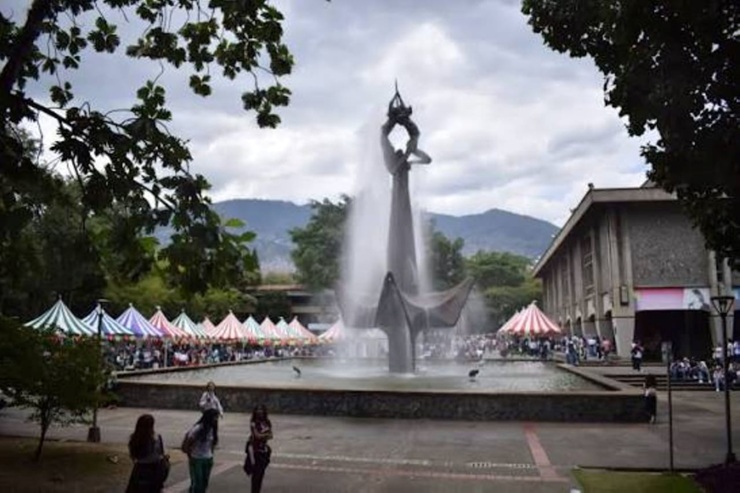 Gobierno levanta medida sobre la Universidad de Antioquia y habilita el inicio del nuevo rector