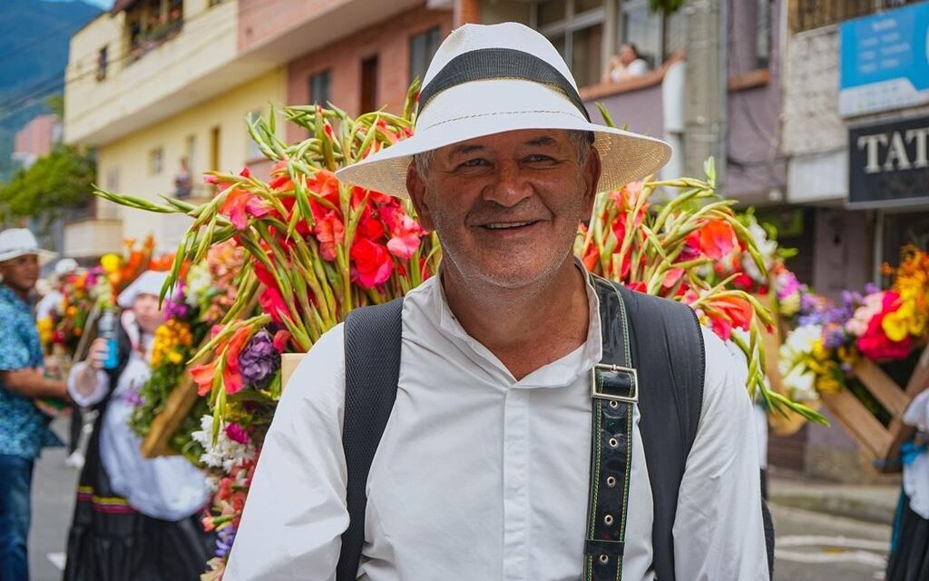 Envigado realizará este domingo la tradicional Muestra Silletera como cierre de las Fiestas del Carriel 2026