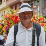 Envigado realizará este domingo la tradicional Muestra Silletera como cierre de las Fiestas del Carriel 2026