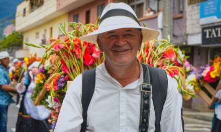 Envigado realizará este domingo la tradicional Muestra Silletera como cierre de las Fiestas del Carriel 2026