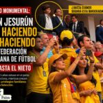 Escándalo en la FCF: denuncian que Ramón Jesurún habría llevado a su nieto al palco mientras crecen las críticas por presuntos privilegios familiares