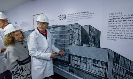 Petro pide a la Alcaldía de Bogotá habilitar el Hospital San Juan de Dios para iniciar atención primaria