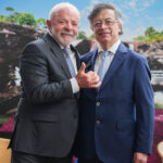 Lula destaca el compromiso de Petro con la democracia y la integración regional tras conversación telefónica